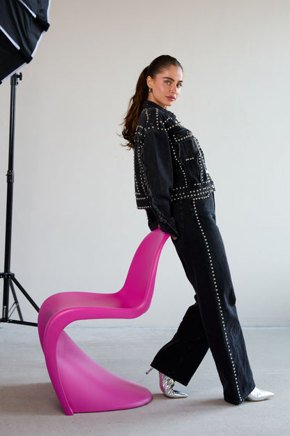 JUNA – JEANS - Sorea Fashion