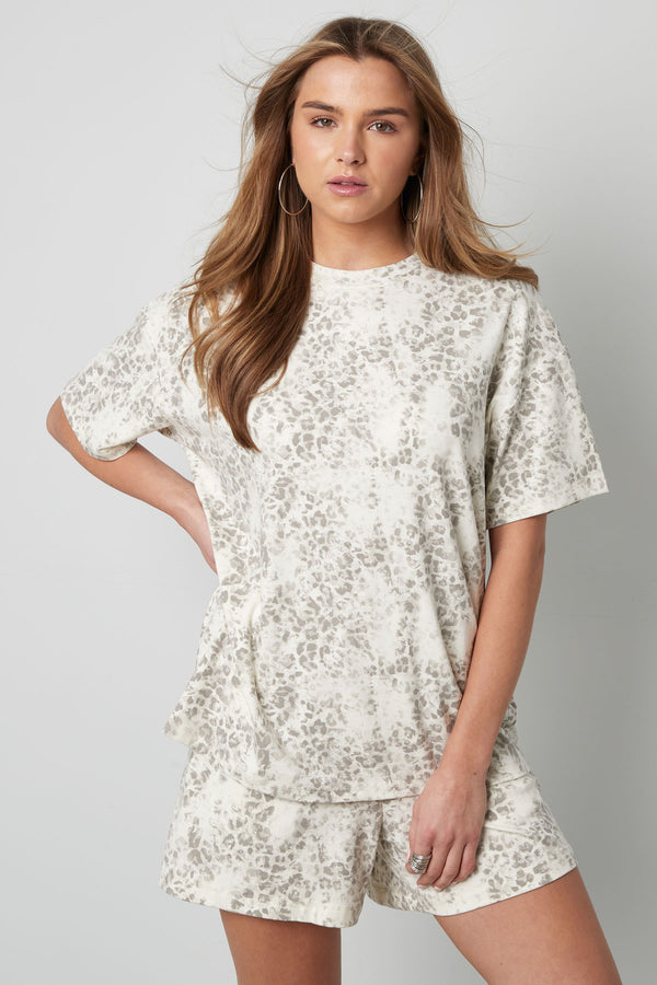 MELIA – SHIRT