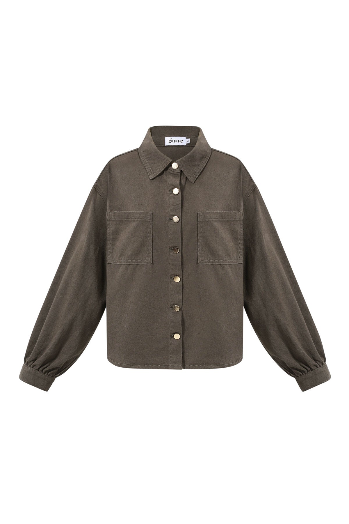 VIVA – JAS - Bruin XS - Sorea Fashion