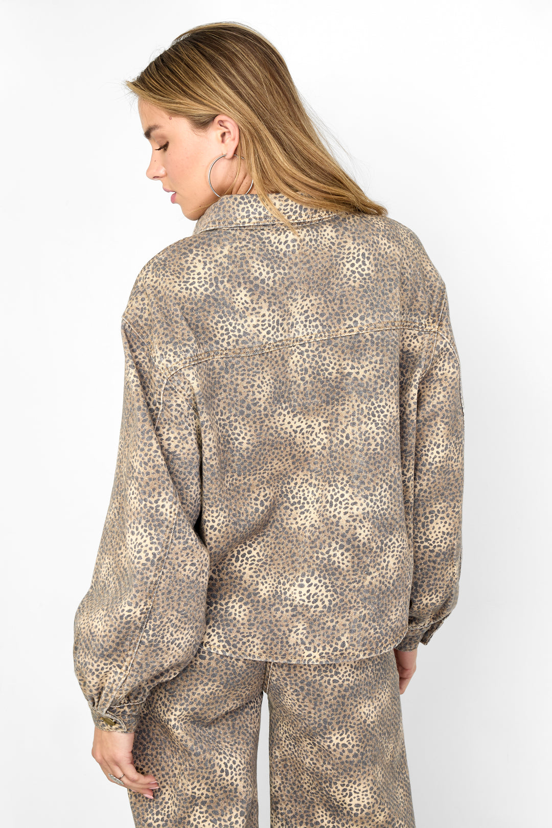 VIVA – JAS - Sorea Fashion