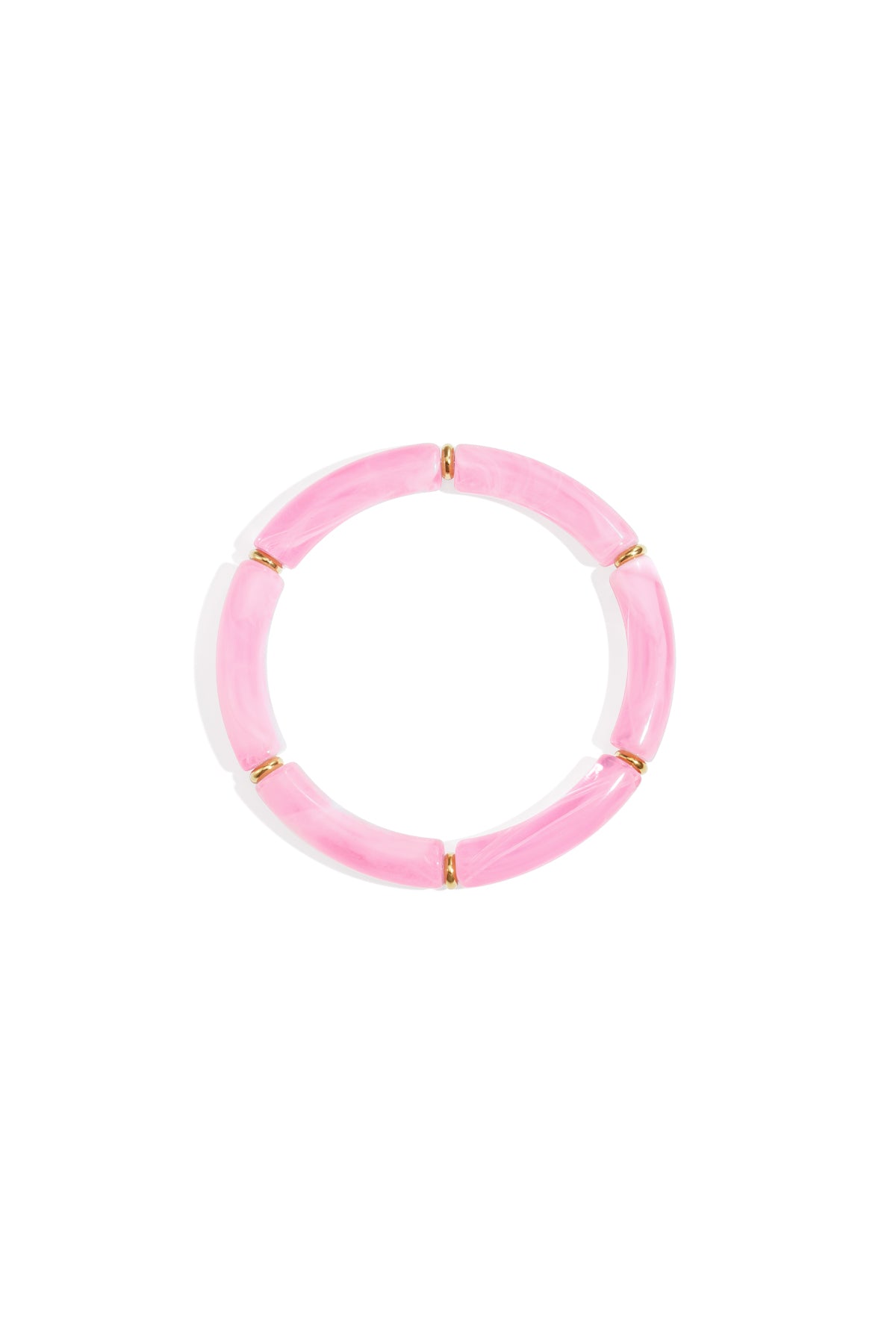 AMIRA – ARMBAND - Roze - Sorea Fashion