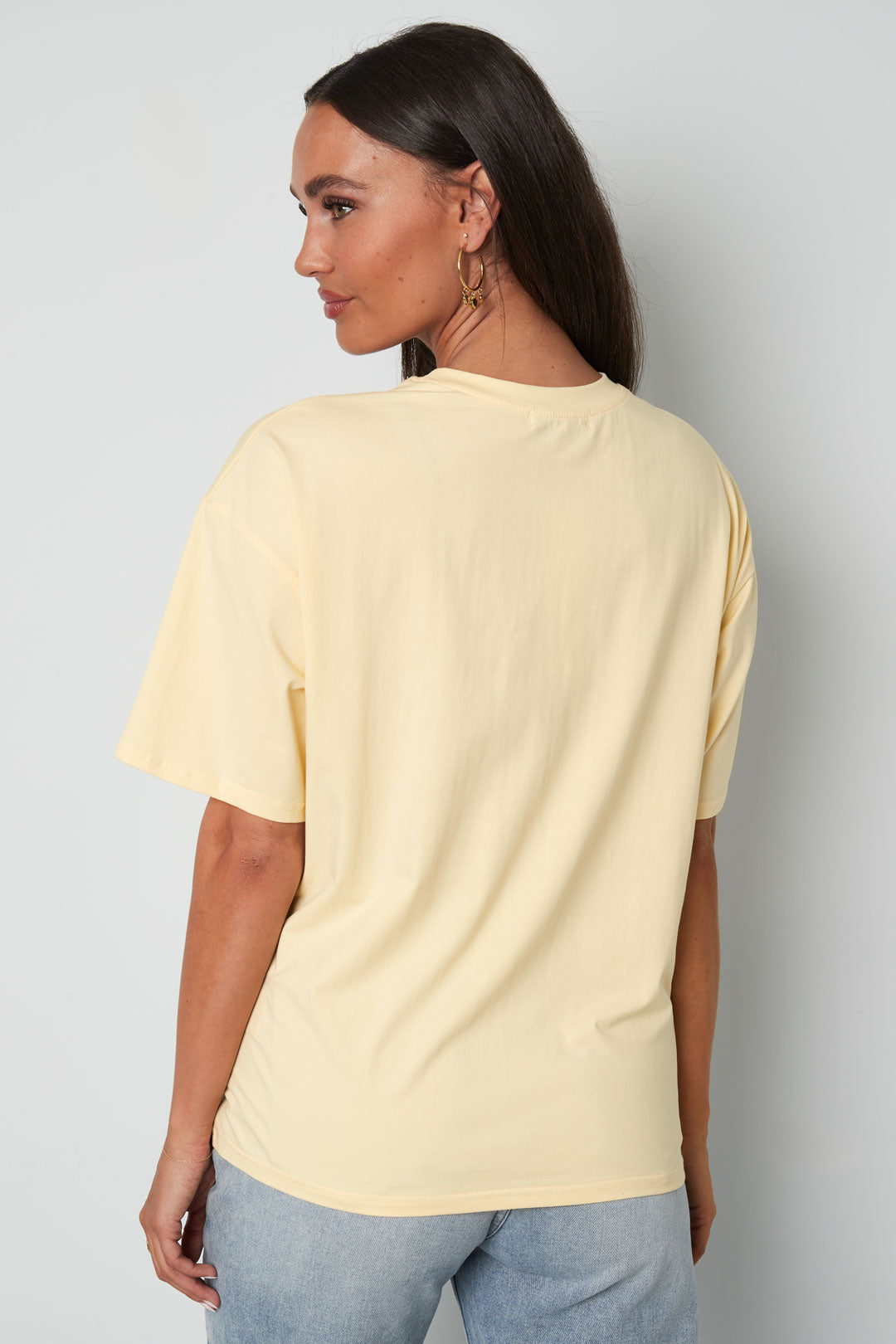 AMARA – SHIRT - Sorea Fashion