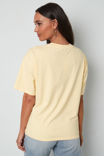 AMARA – SHIRT - Sorea Fashion