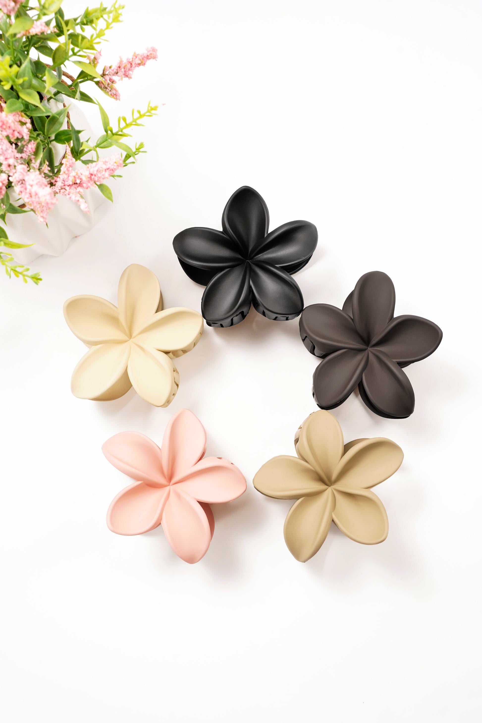 RIVA - HAIR CLIP