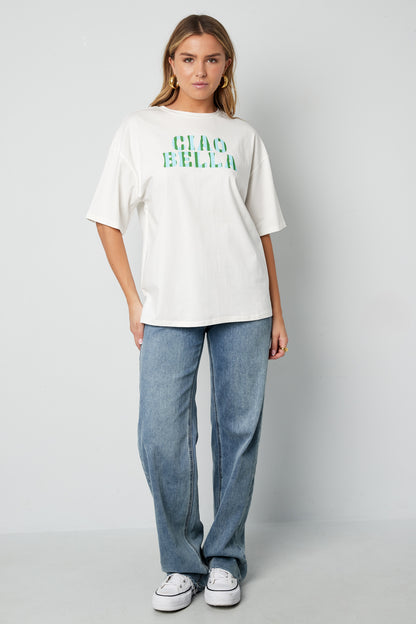 AMARA – SHIRT - Sorea Fashion