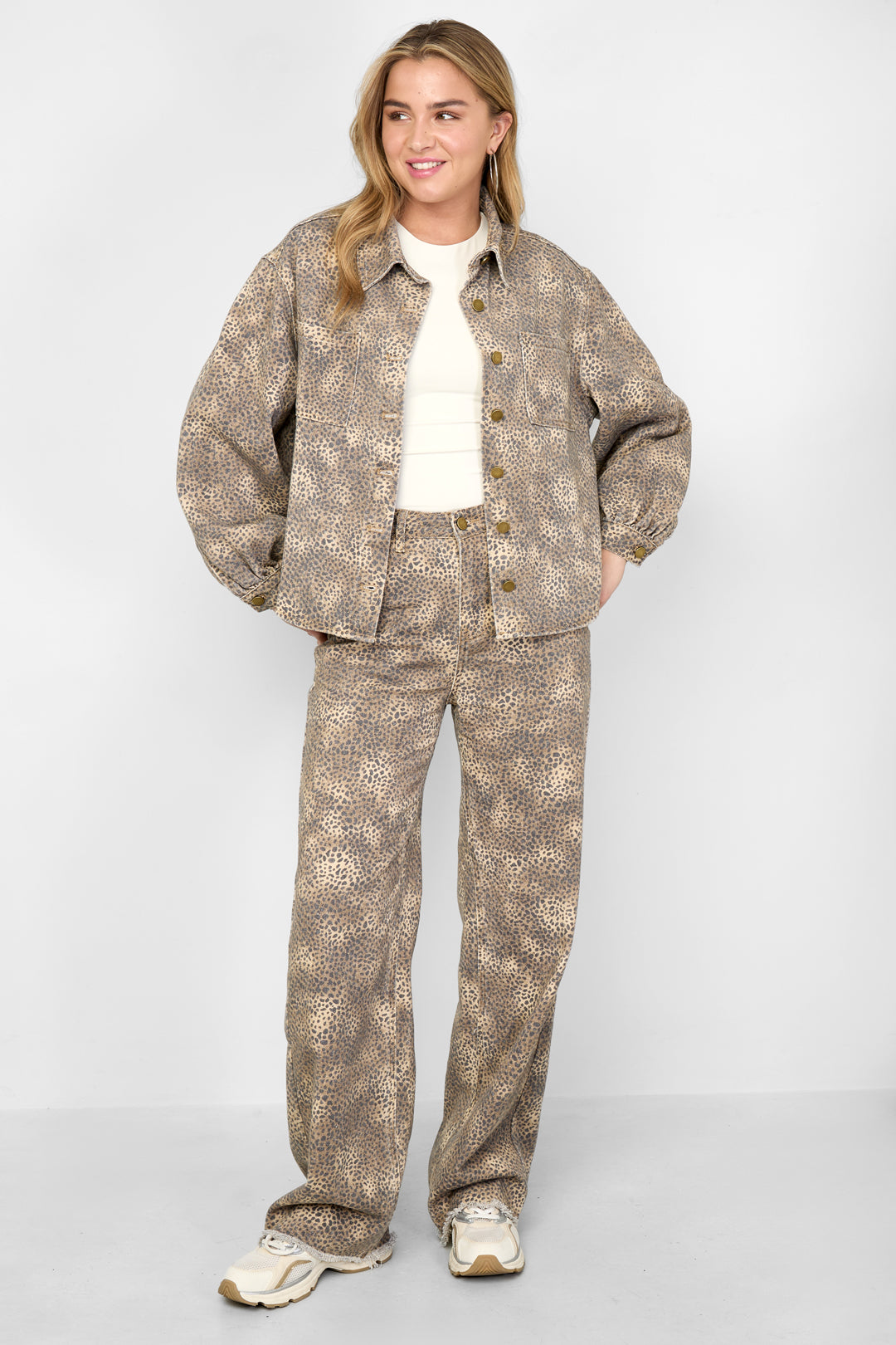 VIVA – JAS - Sorea Fashion