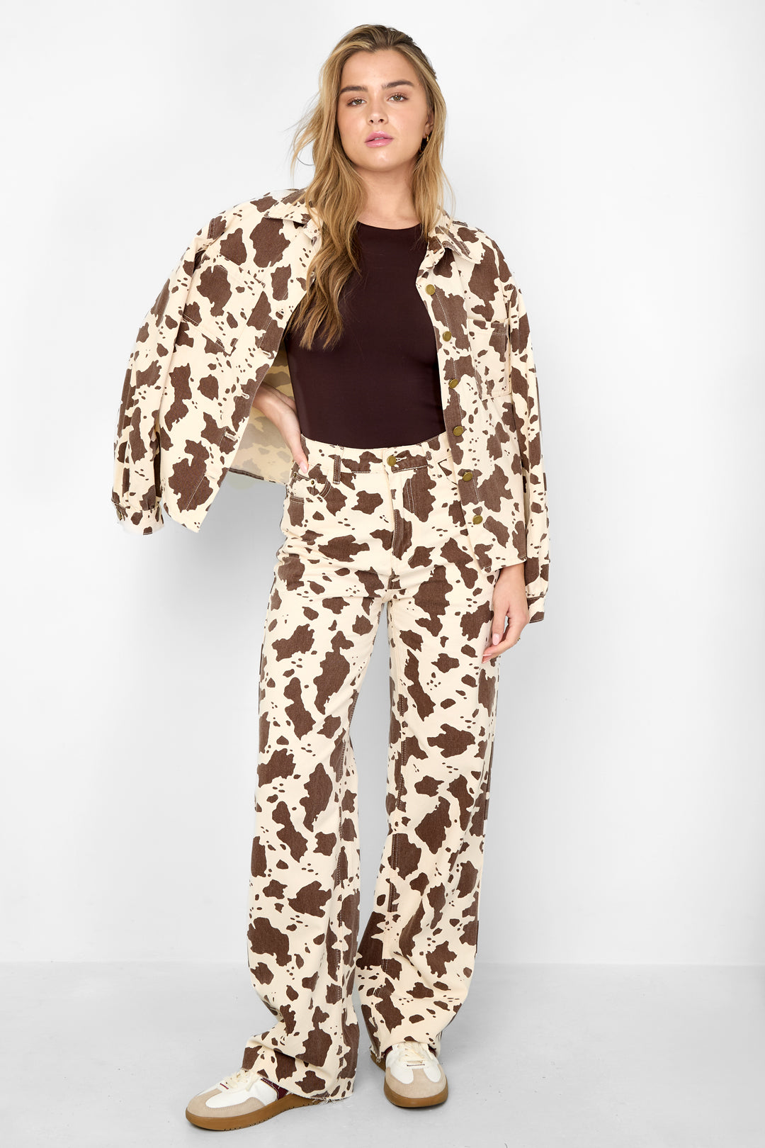 VIVA – JAS - Sorea Fashion