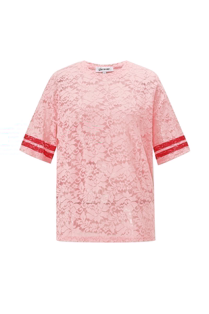 Eloir Shirt Sorea Fashion printed T-shirt displayed in a simple product view.