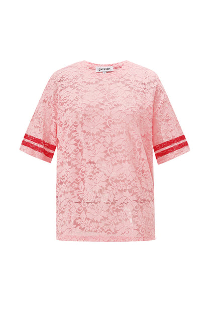 Eloir Shirt Sorea Fashion printed T-shirt displayed in a simple product view.