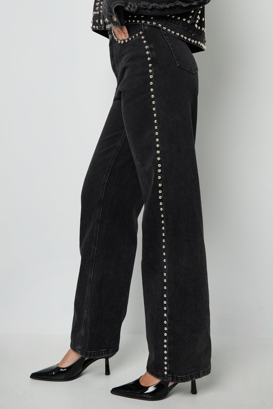 JUNA – JEANS - Sorea Fashion