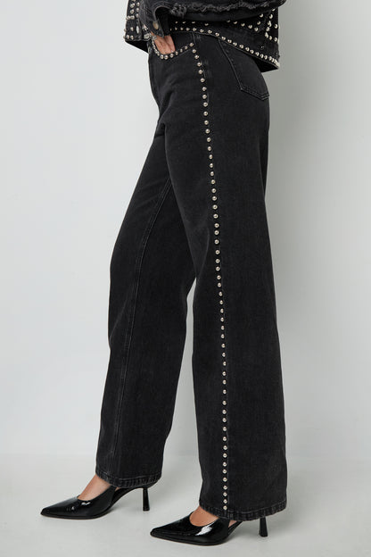 JUNA – JEANS - Sorea Fashion