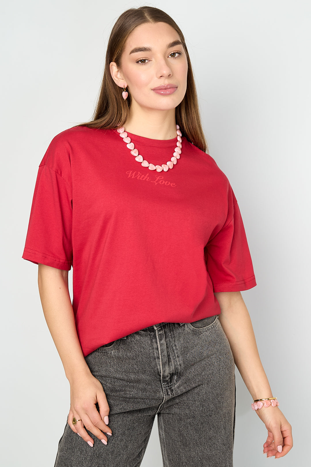 ANISA – SHIRT