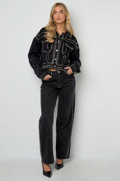 JUNA – JEANS - Sorea Fashion